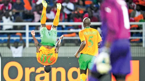 Își vor aminti mereu de asta!** Senegal și Zambia s-au întâlnit la aproape 19 ani de la meciul care n-a mai avut loc din cauza unei tragedii