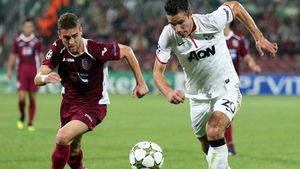 Mutarea carierei pentru un fost jucător de la CFR Cluj! Astăzi semnează cu un club din Premier League! Cât plătesc englezii