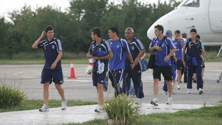 EXCLUSIV** Un jucător al Științei a câștigat la LPF împotriva lui Mititelu! "În două-trei zile aflu unde voi juca"