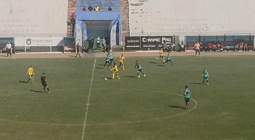 Pledoarie pentru fotbal, pe bătrânul 