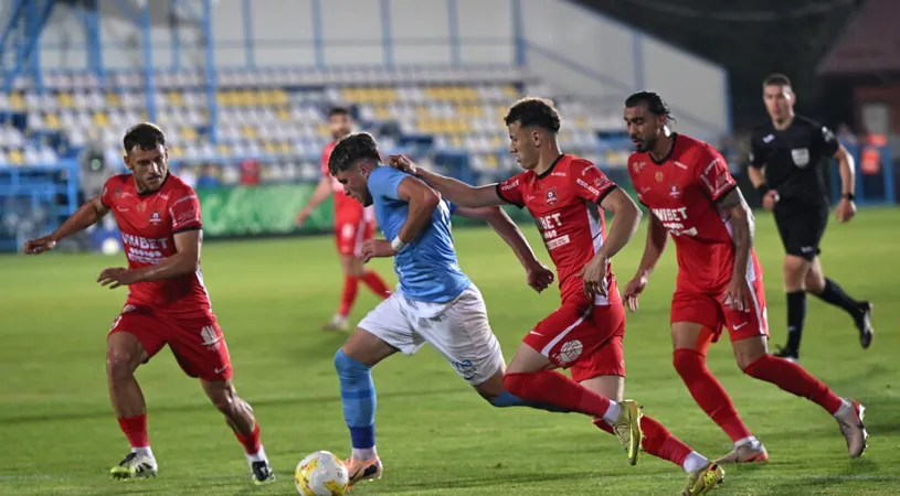 Cererea de faliment a FC Hermannstadt, respinsă! Fostul antrenor Marius Măldărășanu, printre cei care au făcut solicitarea