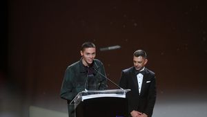 David Popovici a renunțat la Facultatea de Psihologie. A luat o decizie radicală și a ales să se transfere la o altă instituție de învățământ universitar