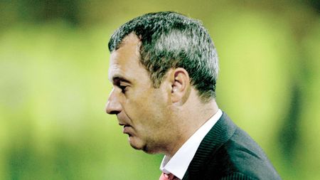 Mircea Rednic: "Rezultatul nu este corect"