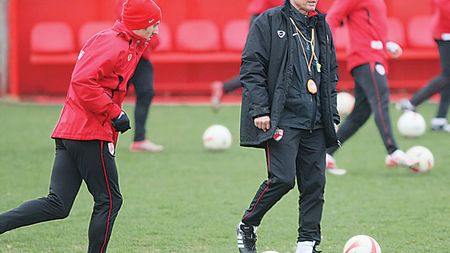 "China" si Danciu raman cu banii