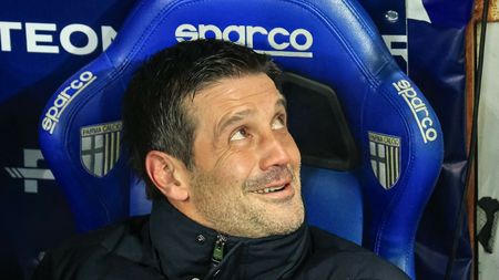 Juca la Parma și câștiga mai mult decât un doctor la început de drum, dar a renunțat la fotbal pentru a face Medicina. Povestea inedită a fundașului remarcat de Chivu