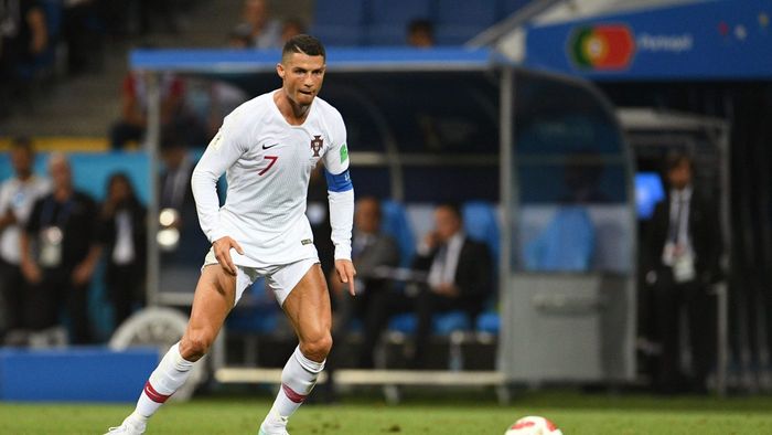 Cristiano Ronaldo, gest superb pentru bolnavii de coronavirus. Își transformă lanțul de hoteluri în spitale și va suporta toate cheltuielile