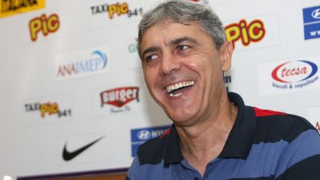 "Piți jr ar putea deveni o certitudine la națională!"