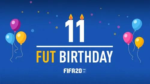 Echipa a 2-a din Ultimate Team Birthday Event a fost introdusă în joc. Paul Pogba și Di Maria, cele mai plăcute surprize pentru jucătorii de FIFA 20