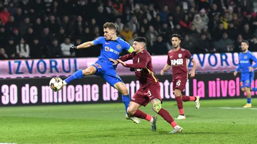 Nelu Varga l-a dat afară de la CFR Cluj fără să clipească! Fotbalistul venise de câteva luni și trebuia să fie un star