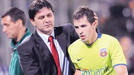 Situație incredibilă în cazul transferului lui Stancu la Galata!** Cum a fost pus Lăcătuș într-o postură umilitoare