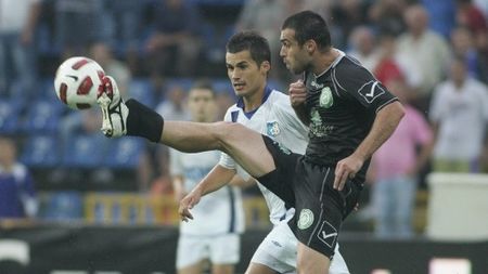 Cei de la Urziceni sunt deja obosiți!