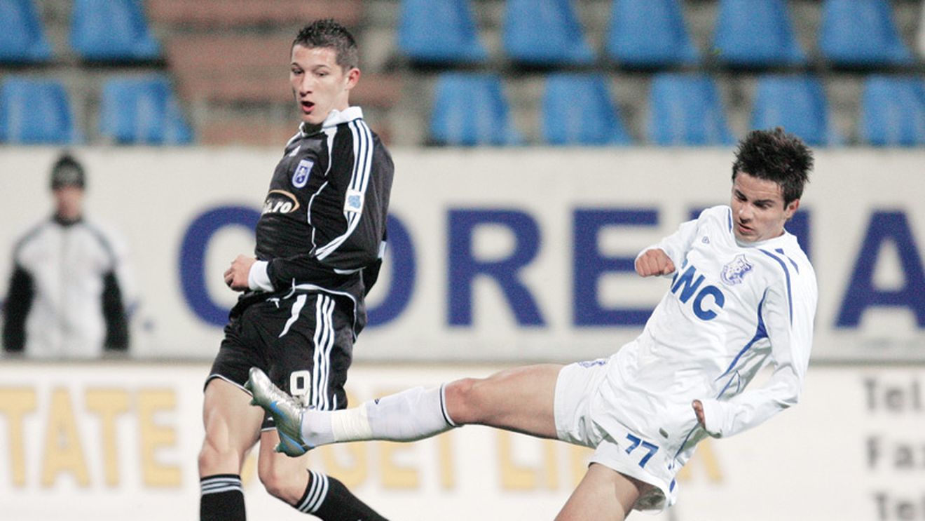 L-au vrut pe Mățel, dar au eșuat!