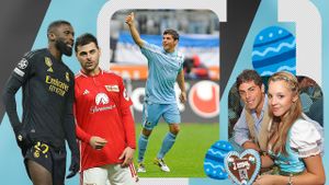 Povestea din spatele transferului bombă făcut în ziua de Paște: „Nu este o glumă!”. A intrat în istorie marcând după doar nouă secunde, apoi i-a dat gol lui Real Madrid și acum va juca în anonimat pentru clubul vieții sale: „Este ceva fantastic!”. SPECIAL