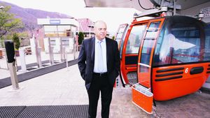 "Pinalti" e în Liga 1!** Ceahlăul a promovat fără să piardă în Liga a II-a