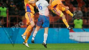 De la Palermo la Bologna?** Goian s-a rupt cu Feroe!