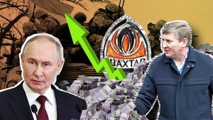 Cum a explodat averea lui Rinat Ahmetov de la începutul războiului cu Rusia. Prietenul lui Mircea Lucescu, a oferit sute de milioane de euro pentru Liberty Galați pentru extinderea imperiului său de miliarde