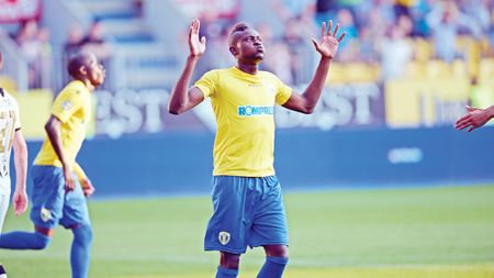 Telenovela Bokila, aproape de final: "Plătim 1.500.000  â‚¬!" Ce a decis Petrolul