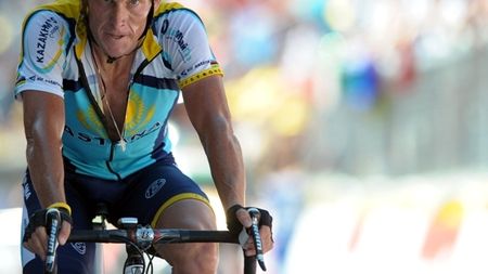 E OFICIAL!** Lance Armstrong s-a dopat! Scandalul în care este implicat septuplul câștigător al Turului Franței nu a atins încă apogeul