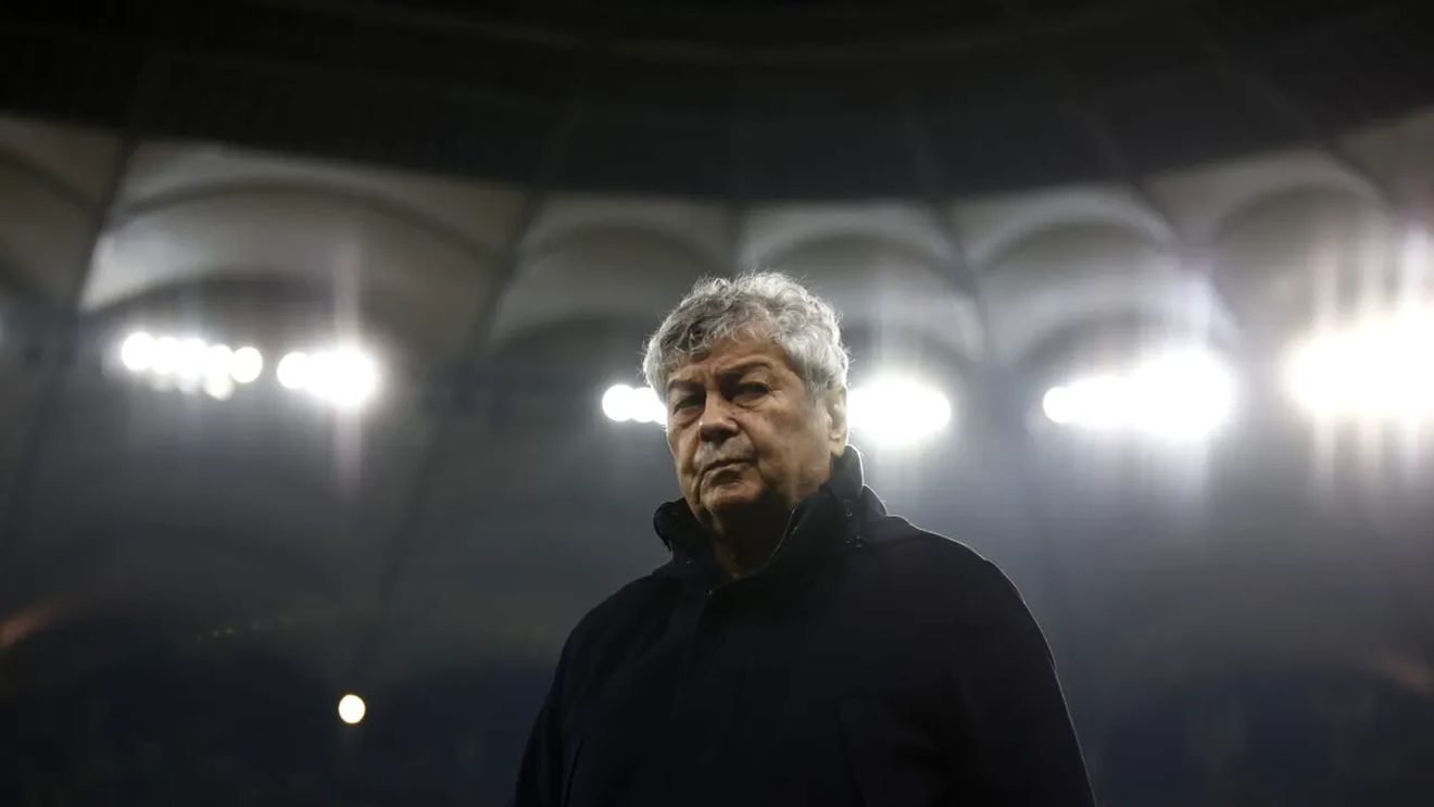Mircea Lucescu a descoperit marea greşeală a lui Pep Guardiola din cauza căreia a pierdut cu Real Madrid
