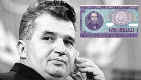 Ce salariu avea Nicolae Ceaușescu. Cât primea în plic, la sfârșit de lună