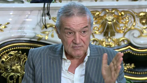 Gigi Becali, avertisment pentru Nicolae Dică şi după victoria cu Petrolul! Motivul pentru care patronul FCSB s-a enervat după minutul 70: 