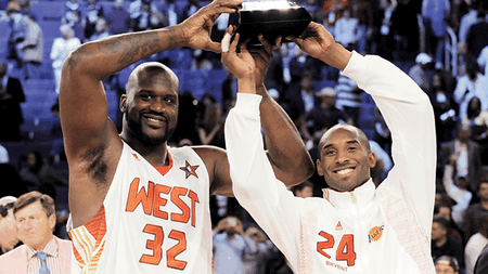 S-au împăcat giganții