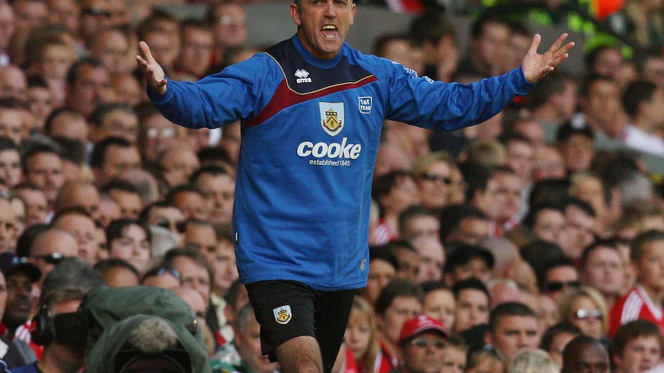 Zenga are 'interzis' în Anglia! **Coyle e noul antrenor al lui Bolton!