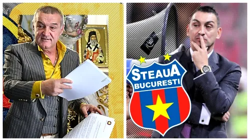Ilie Dumitrescu s-a convins: „Steaua Bucureşti să se privatizeze şi să fie o licitație deschisă”. Vrea să ia Gigi Becali clubul de la Armată?