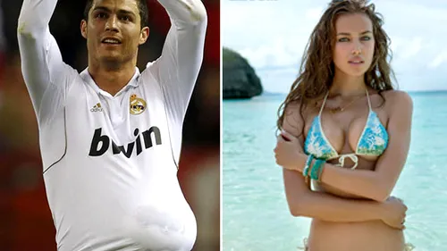Ronaldo, pe urmele lui Messi?** Ce secret ascunde portughezul: