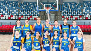 „Danubius Arena” din Tulcea se inaugurează cu baschet! FIBA U18 Women's EuroBasket 2026 aduce 20 de naționale la start