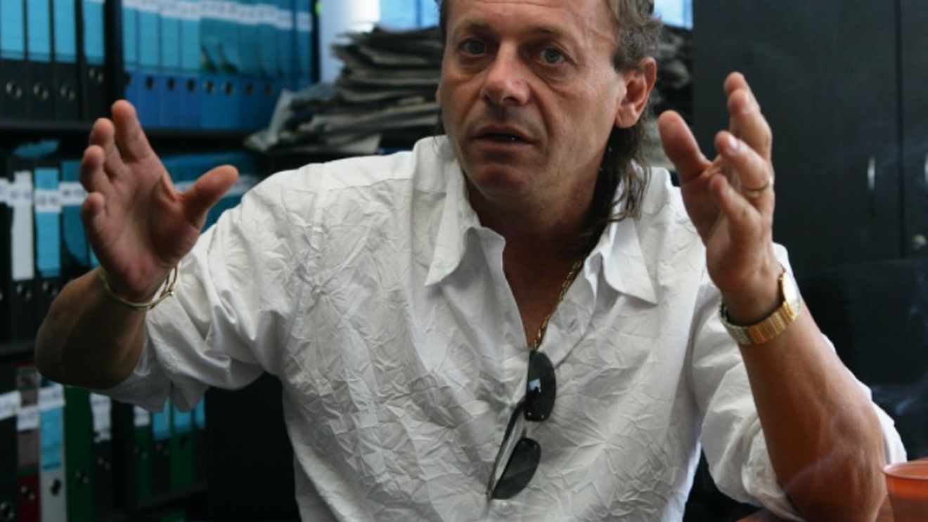 Balaci: "Pentru Costea e mai bine mai târziu decât niciodată că a fost convocat"