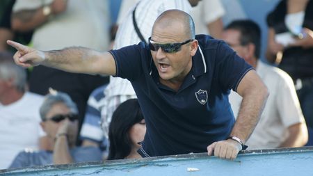 Mititelu: "Dacă eu am fost suspendat, atunci Lupescu și Dragomir să facă pușcărie"