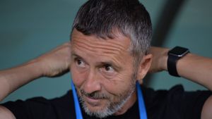 Meme Stoica nu e convins că rivala de moarte se poate salva direct de la retrogradare: „Poate să evite, dar e greu”