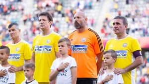 Bogdan Stelea, momente dificile după retragere. „Nu mă simțeam bine. Nu știu dacă e depresie!” | VIDEO EXCLUSIV ProSport LIVE