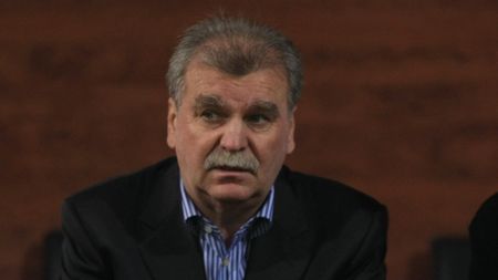 Dinu Gheorghe:** "Puteam să avem 3-4 puncte în plus! Obiectivul rămâne același"