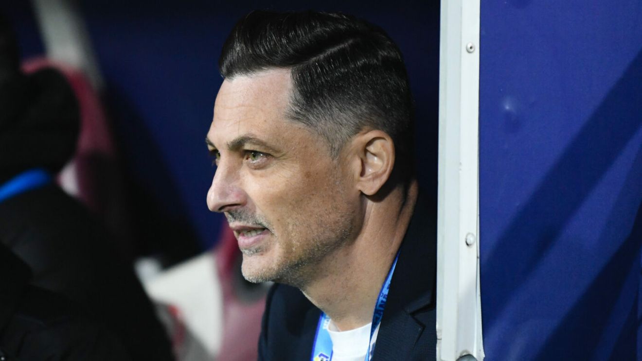 Mirel Rădoi a răbufnit şi a făcut acuzații grave împotriva patronului Mihai Rotaru: „Mi s-a promis ceva, dar s-a modificat! Ivan a plecat fără voia mea”