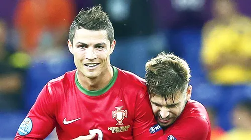 CR7 trăiește!** Criticat pentru evoluțiile șterse de la națională, Ronaldo s-a ‘răzbunat’ pe Olanda