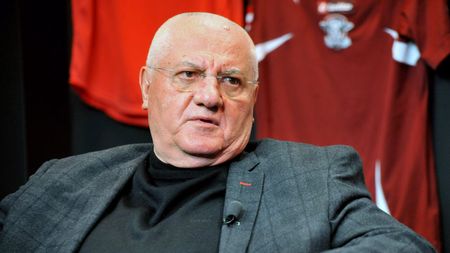 Dumitru Dragomir îi face praf pe jucătorii echipei naționale a României. „Sunt nesimțiți!” Ce înlocuitor vrea pentru Mirel Rădoi
