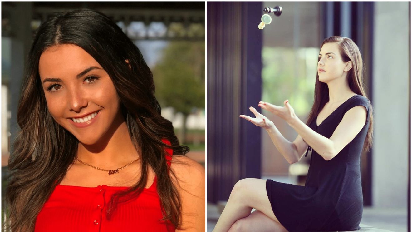 Alexandra şi Andrea Botez fac senzaţie în lumea şahului! New York Post le-a comparat cu protagonista din „Gambitul damei" de pe Netflix