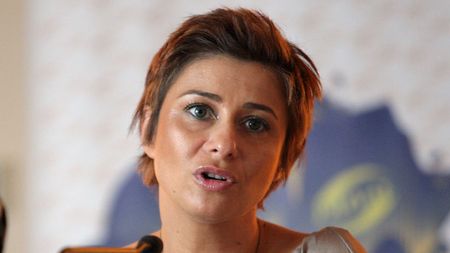 Anamaria Prodan, judecată de LPF: "În cazul în care voi primi vreo sancțiune ar fi de domeniul absurdului!" 