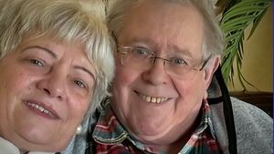 Românca și iubitul ei de 79 de ani, un mare campion, uciși în vila lor de omul „bun la toate”