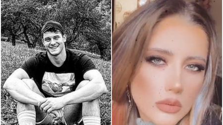 Poloistul Andrei Drăghici era prieten bun cu o jucătoare din circuitul WTA: „Am râs cu tine și totul s-a terminat în câteva momente!" Mesajul îndurerat al sportivei | FOTO