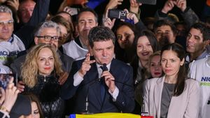 Milionarul care face avere imobiliară pe terenurile lui Gigi Becali, impresionat de Nicușor Dan și de viitoarea lui soție: „Fata aia s-a dus să-și culce copiii”