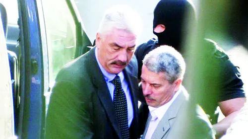 Avram și Țerbea rămân în arest!** Curtea de Apel București a respins cererile de eliberare formulate de cei doi!