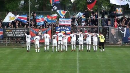 VIDEO | Steaua București e campioana sezonului regular al Ligii 4! Urmează un play-off de foc pentru "militari". Adversarul de la barajul de promovare în Liga 3 e stabilit