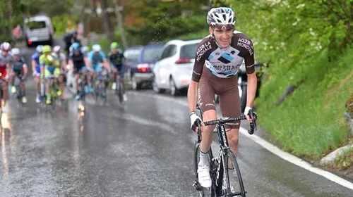 Bardet, noul erou al Franței? Ciclistul de 24 de ani a câștigat prima etapă montană din Criteriul Dauphine. Froome a atacat, dar a făcut implozie pe ultimii 20 de metri. Nibali și Valverde au pierdut două minute!