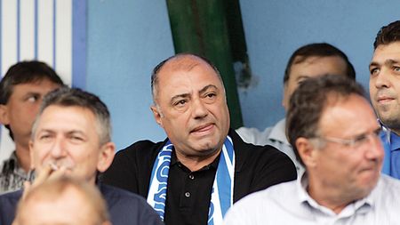 Solomon: "Palmaresul nu aparține Universității Craiova!"** VEZI ce replică a dat Mititelu!