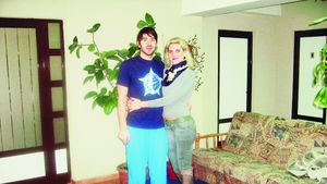 Visul unei nopți de iarnă!** Vezi cum își pregătește viitorul noua speranță a natației românești!