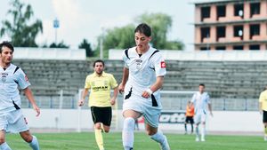 Grozav:** "Boloni m-a convins să aleg Standard Liege!"