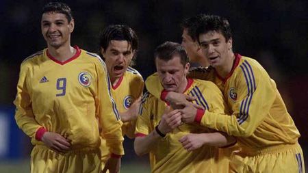 EXCLUSIV | Ionel Ganea: „Și mama mea a fost o fată frumoasă, așa cum a fost și România. Acum câțiva ani!" 